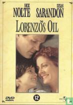 LORENZO'S OIL ( NICK NOLTE ,SUSAN SARANDON, Ophalen of Verzenden, Zo goed als nieuw