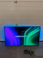 Philips 50” The One 50PUS8909 - Ambilight (2024), Ophalen, Philips, LED, Nieuw
