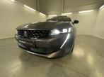 Peugeot 508 SW GT, Auto's, 36 g/km, Te koop, Zilver of Grijs, Berline