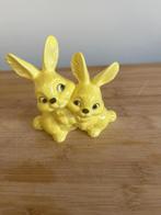 Goebel gele konijnen, Enlèvement ou Envoi