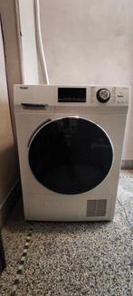 Sèche linge Haier, Electroménager, Enlèvement ou Envoi, 85 à 90 cm, Comme neuf, Chargeur frontal