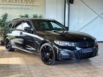 BMW 330e - 2021 - 131072km - M-pack - Pano - Camera, Auto's, Automaat, Achterwielaandrijving, 218 kW, 4 cilinders