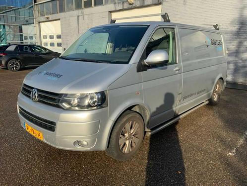 2015 Volkswagen Transporter 2.0 TDI Bedrijfswagen, Auto's, Bestelwagens en Lichte vracht, Bedrijf, Volkswagen, Overige brandstoffen