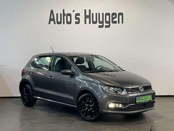 Volkswagen Polo 1.2 TSI Navigatie / Auto. airco / Cruise con beschikbaar voor biedingen