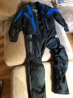 Motorpak Richa XS, Motoren, Kleding | Motorkleding, Broek | textiel, Richa, Dames, Tweedehands