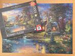 Puzzle n116 de 1000 pièces complet, Ophalen