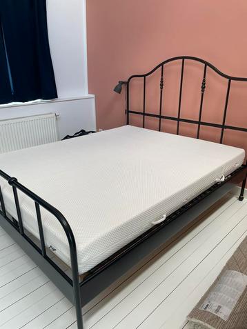 Twijfelaar 160x200 beschikbaar voor biedingen