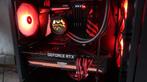 Pc Gamer - stream - Montage video, Informatique & Logiciels, Ordinateurs de bureau, Comme neuf, Intel Core i9, SSD, Gaming