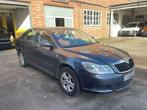 Skoda Octavia 1.6 CR TDI Handelaar of Export Airco/Gps/Leder, Auto's, Skoda, Euro 5, Electronic Stability Program (ESP), 4 cilinders