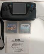 Sega gamegear, Envoi, Game Gear