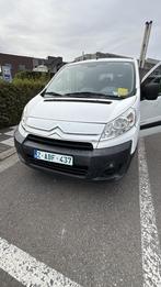 Citroën Jumpy 08/2008 1.6hdi 65000km, Auto's, Citroën, Voorwielaandrijving, 1600 cc, Wit, Bedrijf