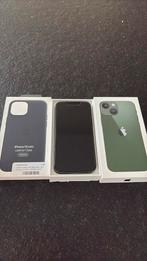 IPhone 13 mini groen 128 GB, Ophalen, Zo goed als nieuw, IPhone 13 mini