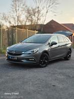 Opel astra sport tourer 2019 6d boite auto /utilitaire, Autos, 100 kW, Achat, Euro 6, 5 portes