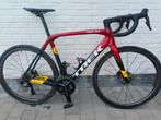 Trek Domane Rsl gen4 team edition maat 58, Fietsen en Brommers, Ophalen, Zo goed als nieuw