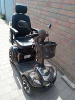 Scootmobiel in perfecte staat. Carpo 4., Diversen, Brommobielen en Scootmobielen, Vermeiren, Zo goed als nieuw, Ophalen