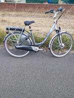Elektrische fiets goed staat perfect, Ophalen of Verzenden, Gebruikt