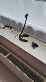 micro Plantronics pour PC, Enlèvement ou Envoi, Ne fonctionne pas