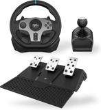 Racestuur ps4 pxn V9, Ophalen, Zo goed als nieuw, Overige typen, PlayStation 5