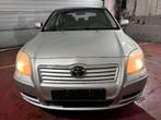 Toyota Avensis, Auto's, Toyota, Voorwielaandrijving, 4 deurs, Avensis, Mistlampen