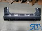 Achterbumper VW Golf 8 VIII VARIANT STYLE LC7Q CHROOM 4X PDC, Auto-onderdelen, Volkswagen, Nieuw, Ophalen of Verzenden, Achter