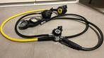 Ontspanner Scubapro MK11-C200-R395-Suunto console, Watersport en Boten, Duiken, Ophalen of Verzenden, Zo goed als nieuw