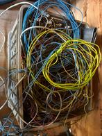 Koper, Doe-het-zelf en Bouw, Metalen, Ophalen, Gebruikt