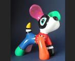 "Natcho Dog" - Jacky Zegers, Antiek en Kunst, Ophalen