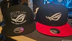 Nieuw: set van 2 Asus rog caps, one size fits most, Kleding | Heren, Hoeden en Petten, Ophalen of Verzenden, Zo goed als nieuw