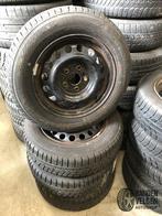 Suzuki SX4 Fiat Sedici Lexus Toyota Winterbanden set 5 x 114, Auto-onderdelen, Gebruikt, 15 inch, -, -