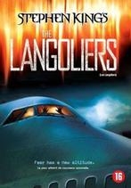THE LANGOLIERS   DVD.466, Gore, Ophalen of Verzenden, Zo goed als nieuw, Vanaf 16 jaar