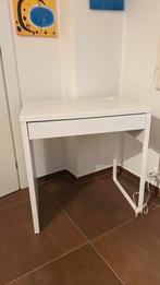 Bureau Ikea 73x50, Huis en Inrichting, Ophalen, Zo goed als nieuw, Bureau