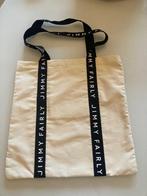 Jimmy Fairly totebag, Shopper, Envoi, Blanc, Neuf