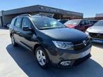 Dacia Logan MCV 1.2i BREAK NAVIGATIE CAMERA AIRCO BLUETOOTH, Auto's, Dacia, Stof, Bedrijf, 5 deurs, 3 cilinders