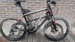 MTB Focus Raven Carbon L, Hardtail, Ophalen, Gebruikt, Overige merken