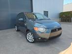 Mitsubishi colt/benzine /airco /garantie en keuring, Auto's, Colt, Bedrijf, Handgeschakeld, Trekhaak
