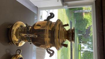 Theepot  beschikbaar voor biedingen