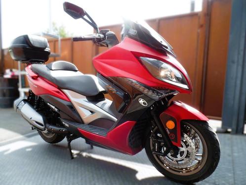 x-cinting 400cm3 abs 2018 état neuf garantie 1.2.3ans jhbmot, Motoren, Motoren | Overige merken, Bedrijf, Scooter, 12 t/m 35 kW