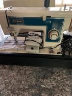Naaimachine Krefel. Fantastische staat., Ophalen, Zo goed als nieuw, Naaimachine, Overige merken