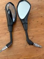 Paar originele spiegels BMW R NINE T (R9T), Motoren, Onderdelen | BMW, Ophalen, Nieuw