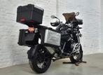 BMW R1200GS  R 1200 GS TRIPLE BLACK lage vering @motomobia, Motoren, 2 cilinders, Motorrijbewijs A, Bedrijf, Meer dan 35 kW