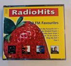 Dubbele cd : radio his 40 Fm favourites, Enlèvement ou Envoi
