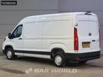 Maxus Deliver 9 L3H2 Airco Cruise Camera Parkeersensoren 10-, Stof, Gebruikt, Euro 6, 4 cilinders