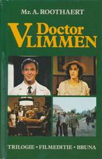 Vlimmen trilogie / Mr.A.Roothaert / 2 covers, Boeken, Ophalen of Verzenden, Gelezen
