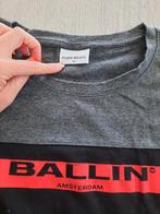 T-shirt Ballin Amsterdam, Ophalen of Verzenden, Zo goed als nieuw