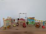 Cars - Mega Bloks verschillende sets, Kinderen en Baby's, Speelgoed | Bouwstenen, Ophalen of Verzenden, Gebruikt, Megabloks