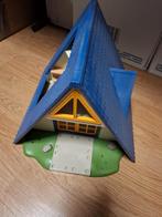 Lotje playmobil, Ophalen of Verzenden, Gebruikt
