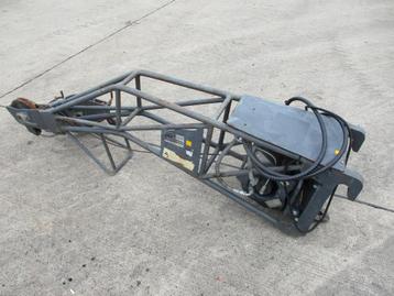 MERLO Jib Winch 1.5T  (215) beschikbaar voor biedingen