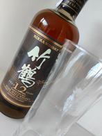 TAKETSURU 12 ans, Nikka,Pure Malt, Rare !, 700ml - 40%, LMDW, Pleine, Autres types, Enlèvement ou Envoi, Neuf