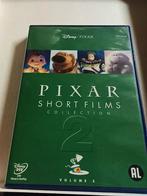 Dvd Pixar short films collection 2, CD & DVD, CD | Enfants & Jeunesse, Enlèvement ou Envoi