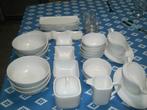 servies, Ophalen, Overige typen, Nieuw, Effen